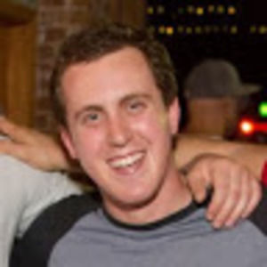 Meet your Posher, Matt